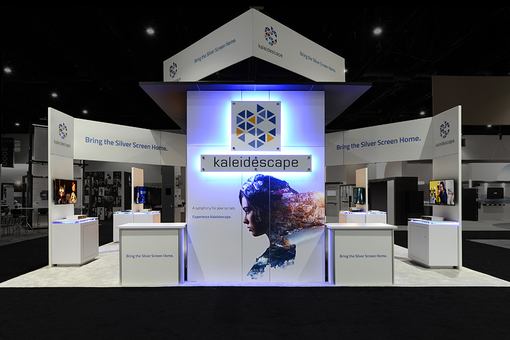 Phoenix Trade Shows • Phoenix Trade Show Displays, Phoenix TradeShow